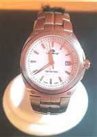 Montre Lorenz Femme Aquitania in Acier 024860AA - 024860AA